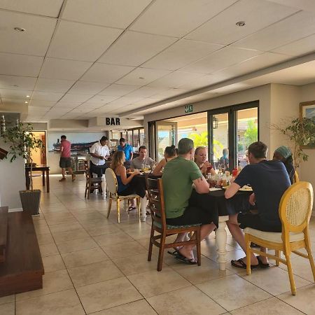 Relax Inn Ballito Esterno foto