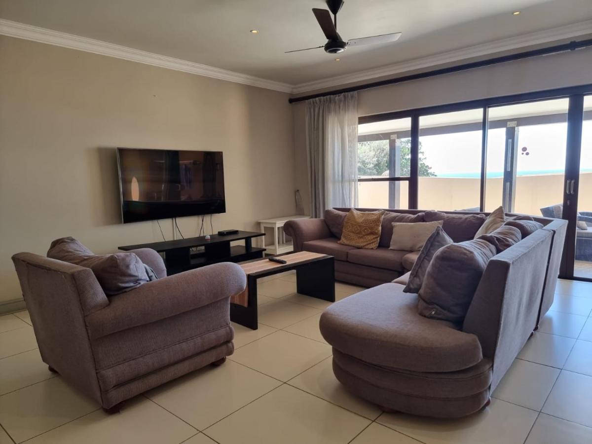 Relax Inn Ballito Esterno foto