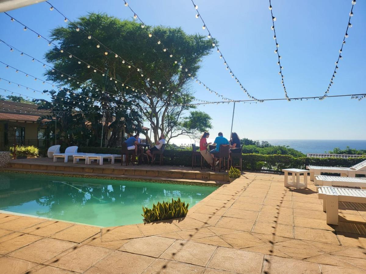 Relax Inn Ballito Esterno foto