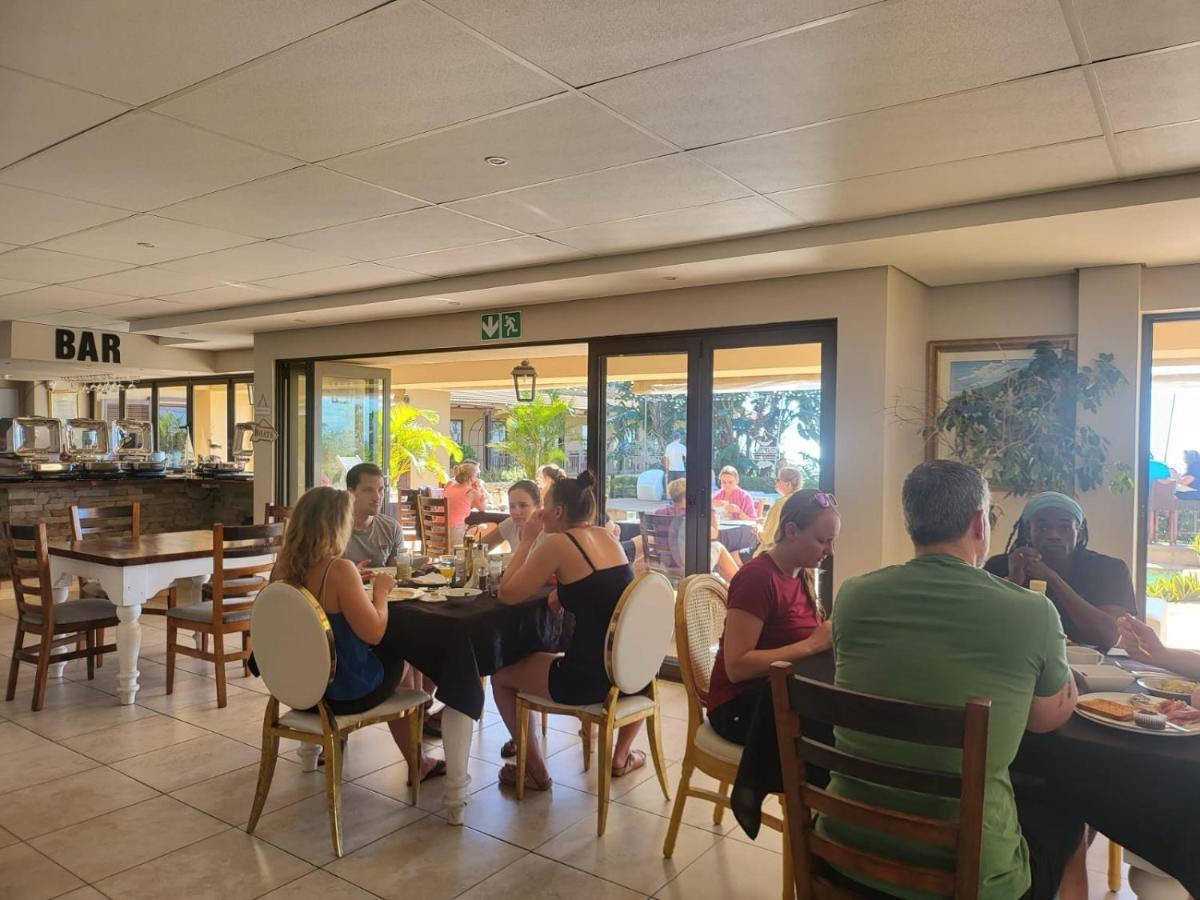 Relax Inn Ballito Esterno foto