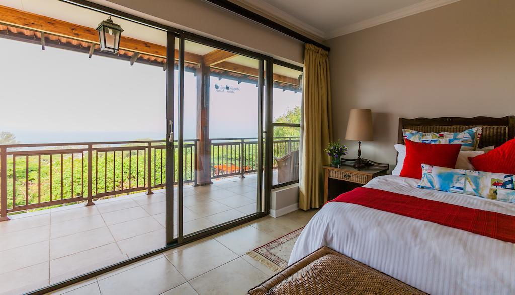 Relax Inn Ballito Esterno foto