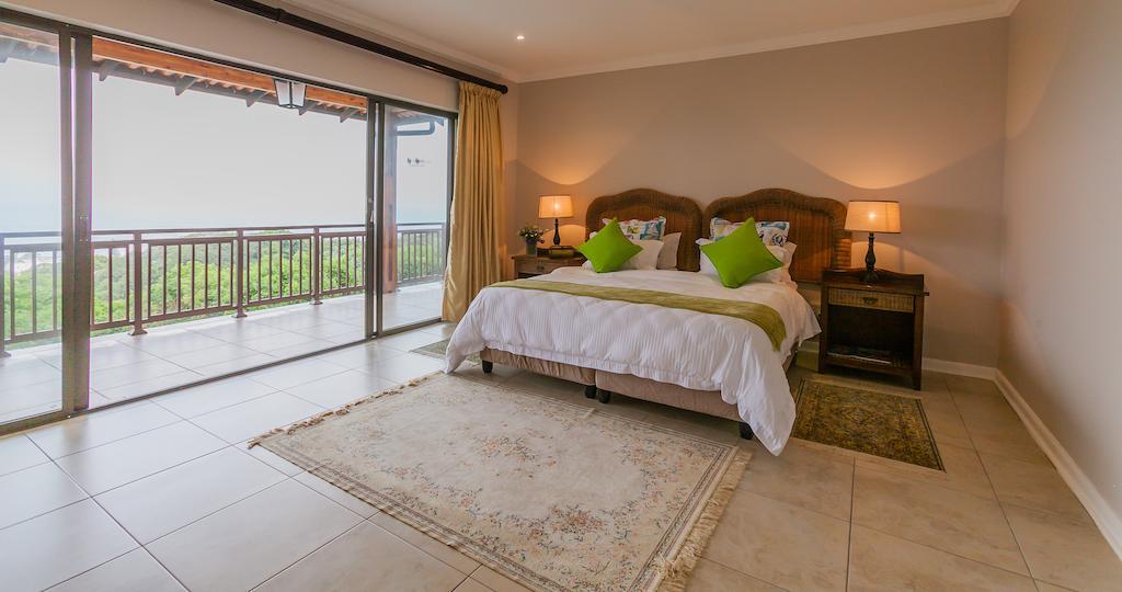 Relax Inn Ballito Camera foto