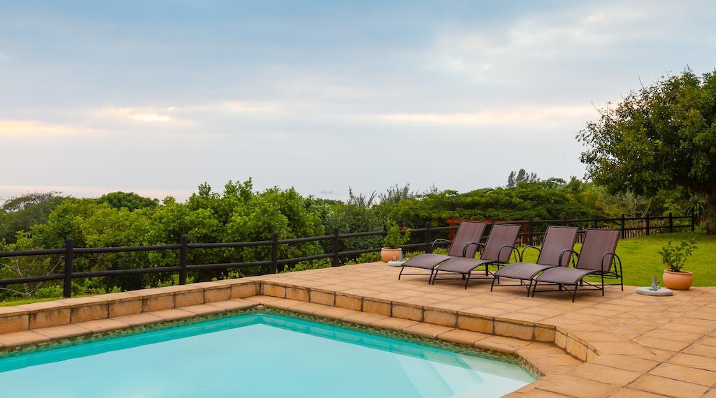 Relax Inn Ballito Esterno foto