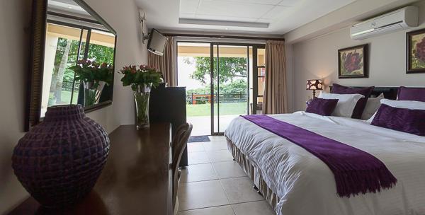Relax Inn Ballito Esterno foto