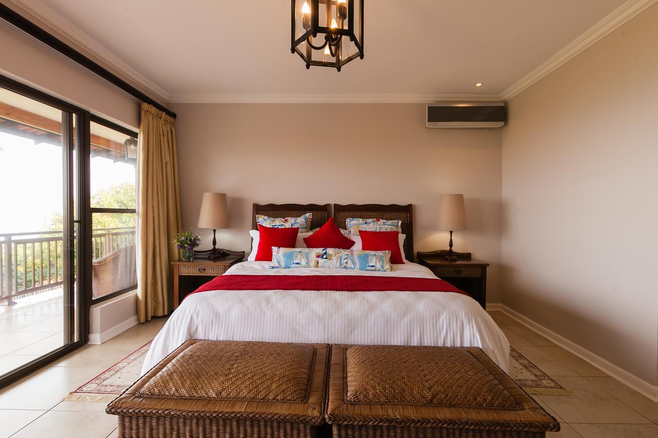 Relax Inn Ballito Esterno foto
