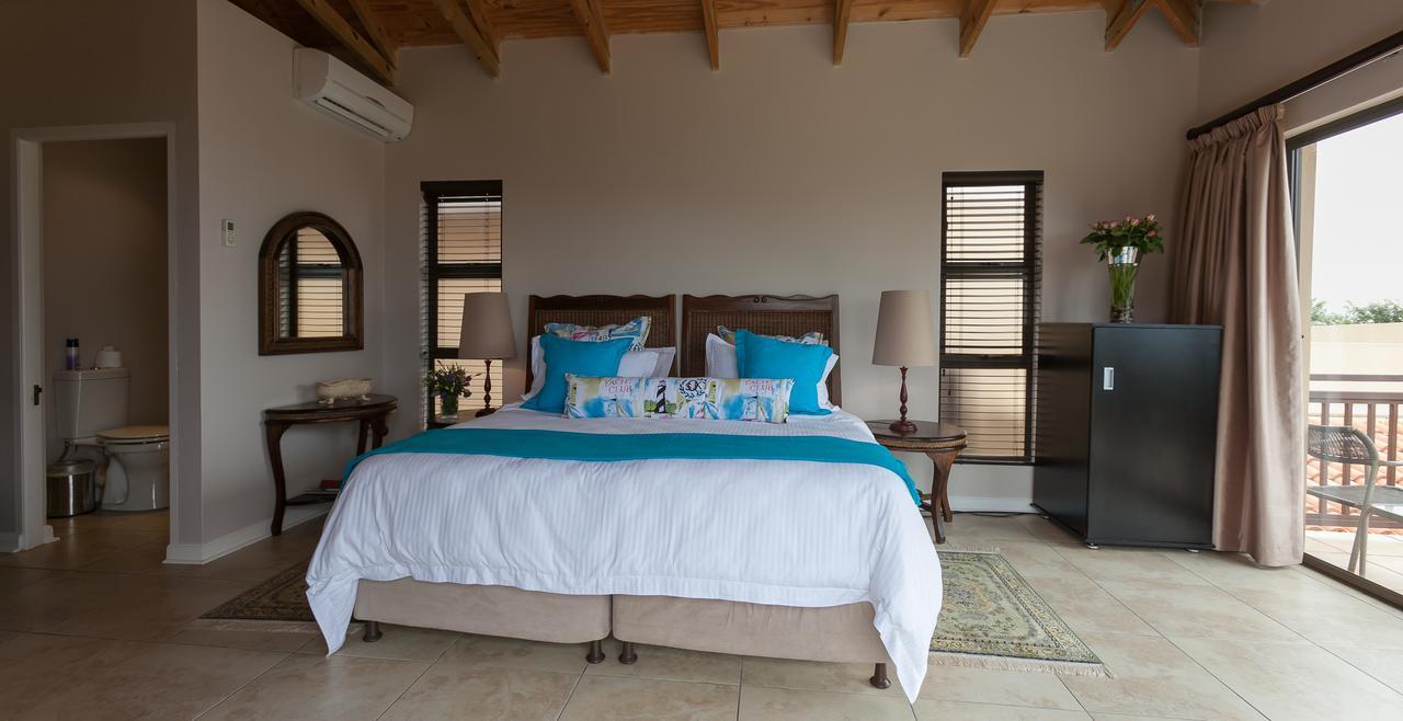 Relax Inn Ballito Esterno foto