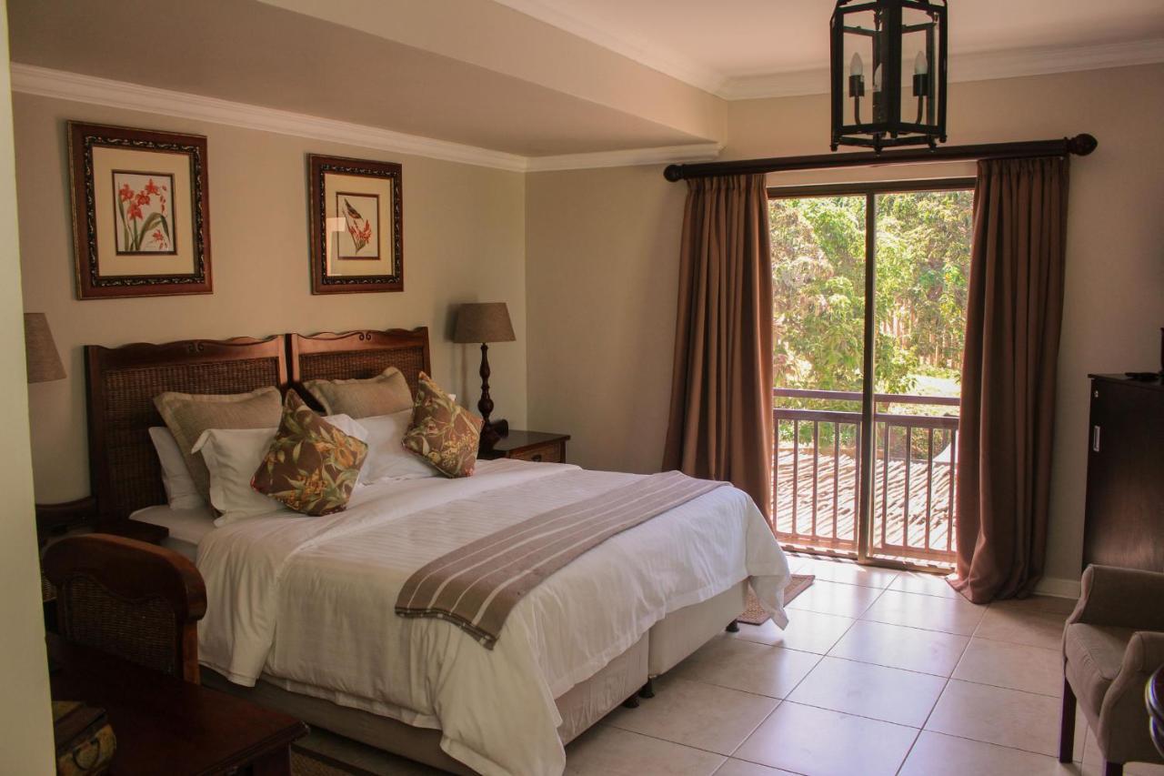 Relax Inn Ballito Esterno foto